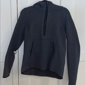 Lululemon half zip